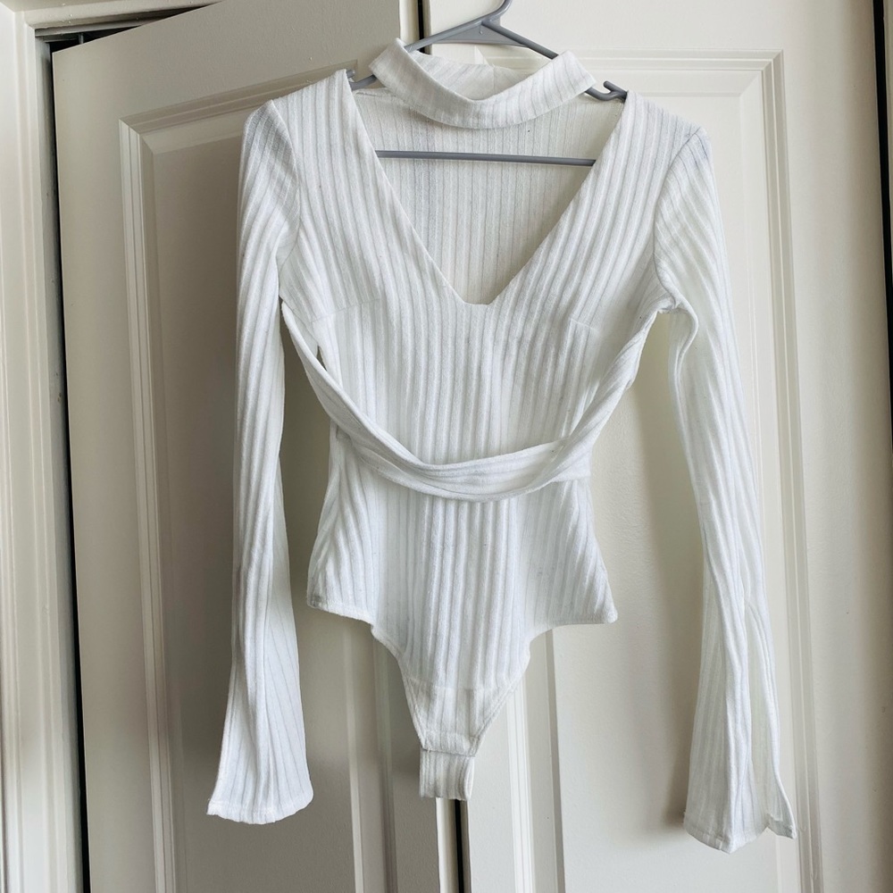 Lavish Alice Bodysuit